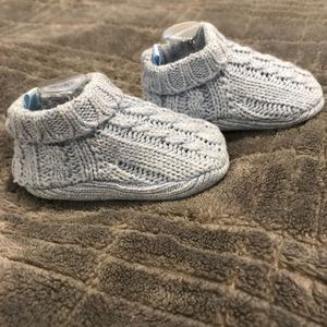 Baby booties